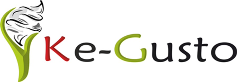 Yo Bubble - Ke-Gusto logo